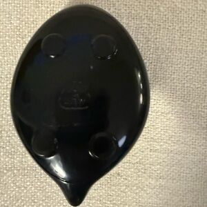 Alessi Dozi Hedgehog Paper Clip Holder